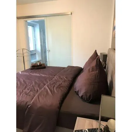 Dunenhus Appartement *