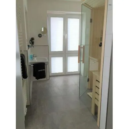 Dunenhus Appartement Dangast