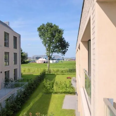 Appartement Dunenhus *