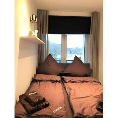 Appartement Dunenhus