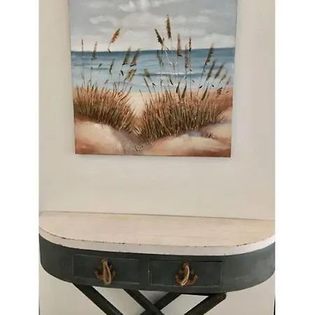 Dunenhus Appartement Dangast