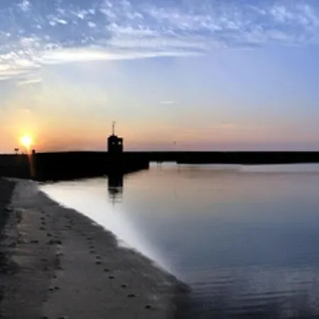 Dunenhus Dangast