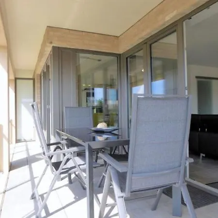 Dunenhus Appartement