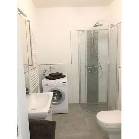 Dunenhus Appartement Dangast